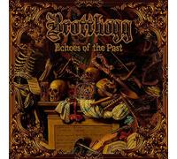 Brotthogg - Ecos del pasado