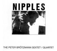 Brotzman - Nipples