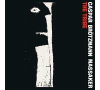 Brotzmann, Caspar -Massak - The Tribe
