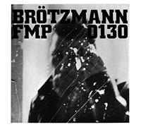 Brotzmann - FMP0130 [Vinilo]