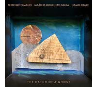 Brotzmann Peter - Catch of a Ghost