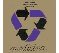 Brotzmann, Peter - Medicina