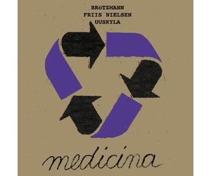 Brotzmann, Peter - Medicina