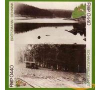 Brotzmann, Peter - Schwarzwaldfahrt 1977