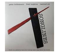 Brotzmann Peter - Songlines [Vinilo]