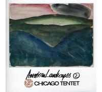 Brotzmann, Peter Tentet - American Landscapes 2