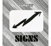 Brotzmann, Peter Tentet - Signs