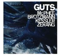 Brotzmann - Zerang - Guts