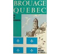 Brouage Québec (ebook)