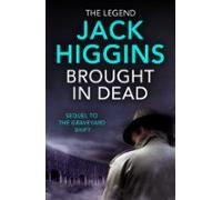 Brought In Dead (ebook)