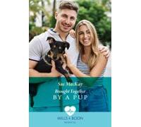 Brought Together By A Pup (ebook)