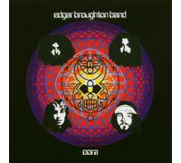 Broughton Band Edgar - Oora