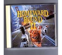 Broughton Bruce - Homeward Bound Vol 2
