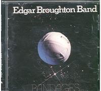 Broughton,Edgar,Band - Bandages