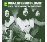 Broughton,Edgar Band - Keep Them Freaks a Rollin [Import]