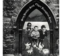 Broughton,Edgar Band - Sing Brother Sing