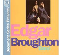 Edgar Broughton Band - Edgar Broughton Band