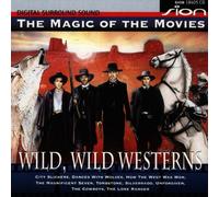 Broughton - Wild Westerns [Import]