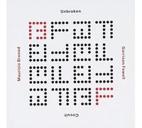 Bround Maurizio & Fewell Garrison - Unbroken Circuit