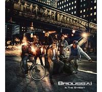 Broussai - In the Street