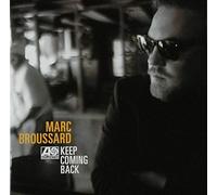 Marc Broussard - Keep Coming Back