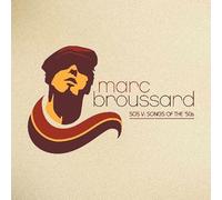 Broussard, Marc - S.O.S. V: Songs of the '50s