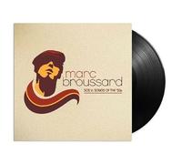 Broussard, Marc - S.O.S. V: Songs of the '50s
