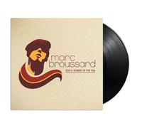 Broussard, Marc - S.O.S. V: Songs of the '50s [Vinilo]