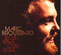 Broussard - S.O.S.: Save Our Soul