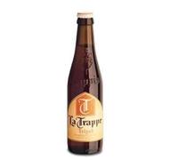 Brouw. De Koningshoeven - La Trappe 8 33Cl x 6 uds