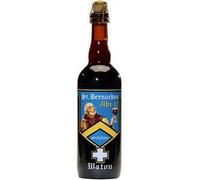 Brouwerij St Bernardus - Saint Bernardus Abt 75Cl. Sixtus 10 x 2 uds