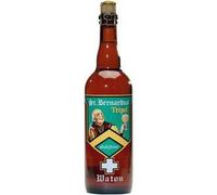 Brouwerij St Bernardus - Saint Bernardus Triple 75Cl x 3 uds