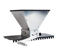 Brouwland Brewferm Grain Gorilla-Molinillo de Malta, RVs, Gris, 5 litros