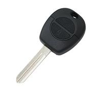 BROVACS - Carcasa de repuesto compatible con Nissan PG514B con 2 botones de entrada sin llave