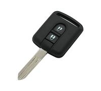 BROVACS Carcasa de repuesto compatible con Nissan PG515C con 2 botones