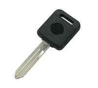 BROVACS Carcasa de repuesto compatible con Nissan Transpondedor PG513B