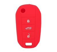 BROVACS CV4300 - Funda protectora de silicona de mando a distancia para PEUGEOT, CITROEN, 3 botones, CV4300