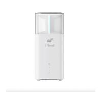 Brovi H168-383 Router 5G CPE Ultra 6 | WiFi 7 (hasta 7200 Mbps) | 802.11be | 5G CPE 5 Ultra | Router Gigabit WLAN