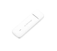 BROVI Modem Cat 4 Dongle, Acceso rápido, inalámbrico, LTE/HSPA+/HSPA/UMTS, Color Blanco