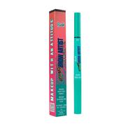 Brow Artist Mascara & Pen Black Brown