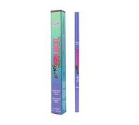 Brow Artist Slanted Pencil & Brush Black Brown