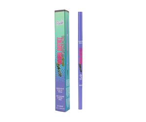 Brow Artist Slanted Pencil & Brush Black Brown