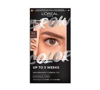 L'Oréal Brow Color Tinte de Cejas | Precio, Comprar 5.0 Brunette n/a