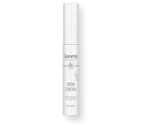 Brow Control Transparent 01 - Gel para cejas, agarre firme, aspecto bien cuidado, sin residuos, vegano, cosmética natural, 8,5 ml