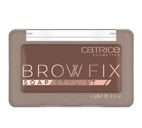 Brow Fix Soap Stylist 020 Jabón para Cejas Efecto Modelador Tinte CATRICE