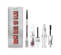 Benefit Cosmetics - Brow Haul Of Fame - Kit Con Lápiz, Gel Y Fijador De Cejas