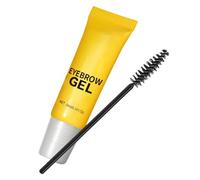 Brow Lamination - 10 ml Gel para dar forma a las cejas con pincel | Fuerte Hold-Smudge Visión Frente Lift Duradera Elevación Profesional Herramienta de Maquillaje de Belleza para Mujeres Uso de