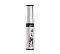 Loreal Brow Lamination Gel fijador de cejas transparente 24 h
