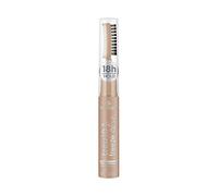 essence brow lift & freeze glue Gel de cejas 7 ml Nr. 02 - Light Brown
