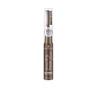 essence brow lift & freeze glue Gel de cejas 7 ml Nr. 04 - Dark Brown